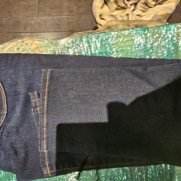 Pants, jeans, slim fit, J brand size 27 - Picture 3 of 5